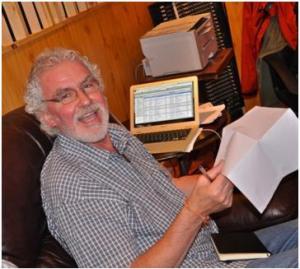 Кэмпбелл Эскью Кэмпбелл Эскью