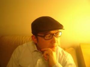 Gary Ashiya Gary Ashiya