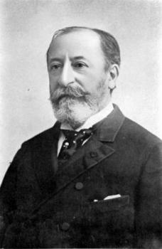 Charles Camille Saint-Saëns Charles Camille Saint-Saëns