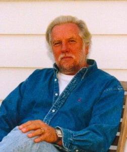 Брюс Роулэнд Брюс Роулэнд