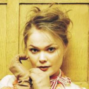 Аня Жарбарек Аня Жарбарек