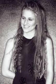 Джессика Де Руйи Джессика Де Руйи