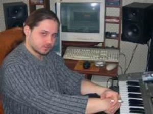 Андрей Федоренко Андрей Федоренко