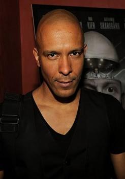 Кристер Линдер Кристер Линдер