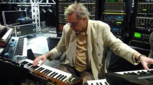 Клаус Шульце Клаус Шульце