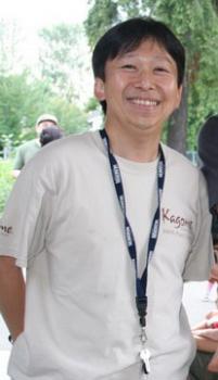 Hideki Okugawa