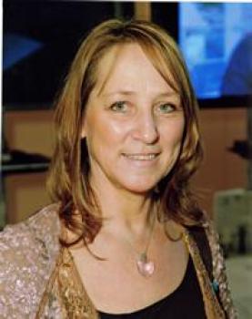 Дженни Маскет