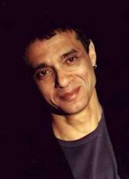 Сэфи Бутелла Сэфи Бутелла