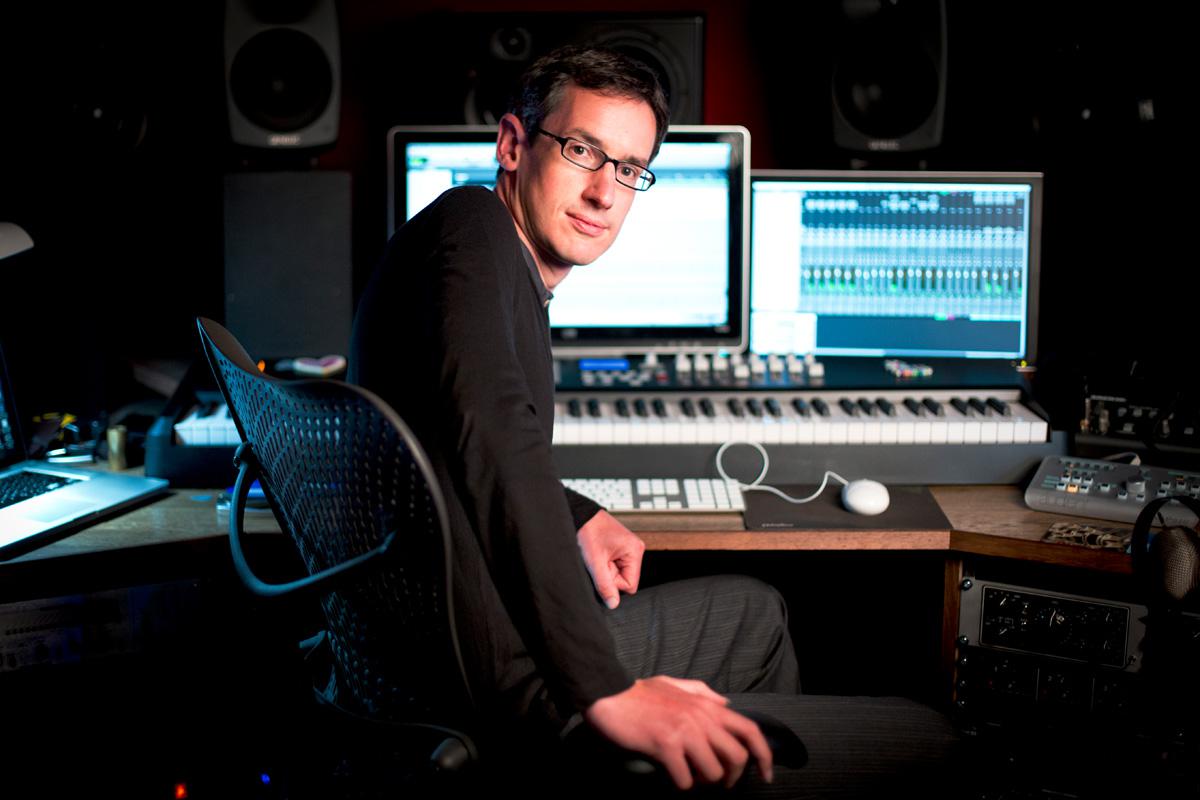 Стивен Прайс