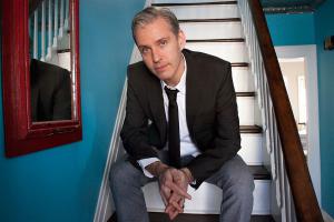 Джефф Мерсел Джефф Мерсел