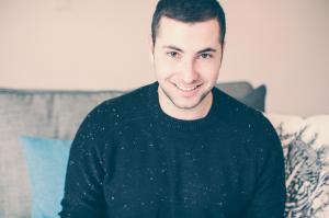 Декстер Бритейн