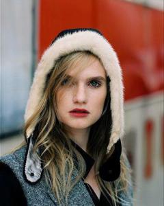 Ан Пьерле Ан Пьерле