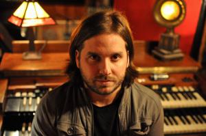 Адам Робл Адам Робл