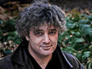 Алекс Хаскин Алекс Хаскин