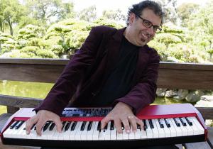 Джон Маццей Джон Маццей