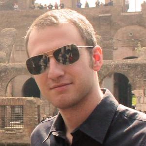 Винсент Рубинетти Винсент Рубинетти