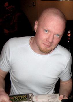 Павел Стебаков Павел Стебаков