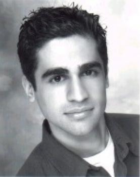 Afshin Toufighian Afshin Toufighian