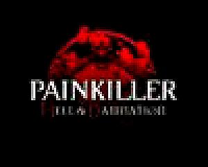  Painkiller: Hell & Damnation (2012). Нажмите, чтобы увеличить.