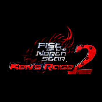  Fist of the North Star: Ken's Rage 2 (2012). Нажмите, чтобы увеличить.