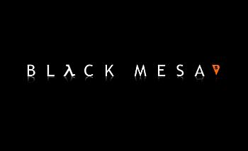  Black Mesa (2012). Нажмите, чтобы увеличить.