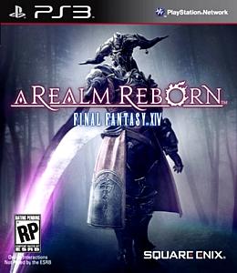  Final Fantasy XIV Online: A Realm Reborn (2013). Нажмите, чтобы увеличить.