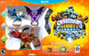  Skylanders Giants (2012). Нажмите, чтобы увеличить.