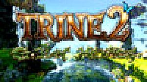  Trine 2: Goblin Menace (2012). Нажмите, чтобы увеличить.