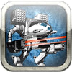  MechWarrior: Tactical Command (2012). Нажмите, чтобы увеличить.