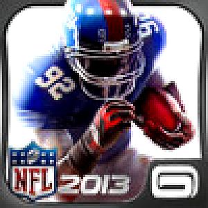  NFL Pro 2013 (2012). Нажмите, чтобы увеличить.