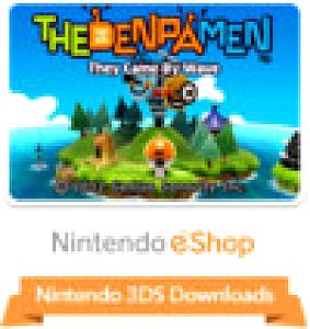  Denpa Men: They Came By Wave, The (2012). Нажмите, чтобы увеличить.