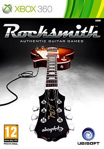  Rocksmith (2011). Нажмите, чтобы увеличить.