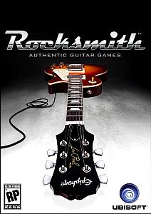  Rocksmith (2012). Нажмите, чтобы увеличить.