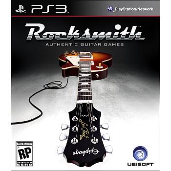  Rocksmith (2011). Нажмите, чтобы увеличить.