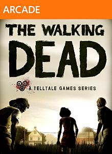  Walking Dead: Episode 4 - Around Every Corner, The (2012). Нажмите, чтобы увеличить.