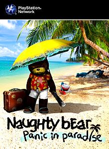  Naughty Bear: Panic in Paradise (2012). Нажмите, чтобы увеличить.