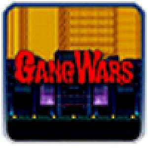 Gang Wars (2012). Нажмите, чтобы увеличить.