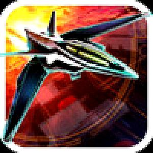  Zaxxon Escape (2012). Нажмите, чтобы увеличить.