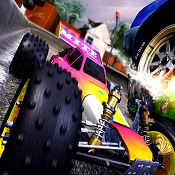  Re-Volt Classic (2012). Нажмите, чтобы увеличить.