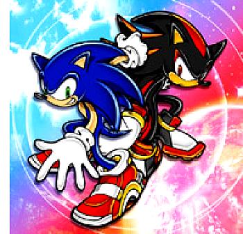  Sonic Adventure 2 (2012). Нажмите, чтобы увеличить.