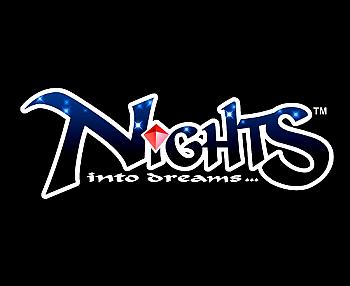  NiGHTS into Dreams... (2012). Нажмите, чтобы увеличить.