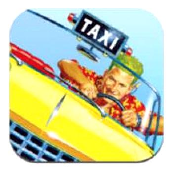  Crazy Taxi (2012). Нажмите, чтобы увеличить.
