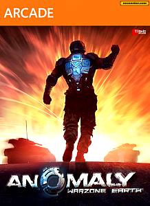  Anomaly: Warzone Earth (2012). Нажмите, чтобы увеличить.