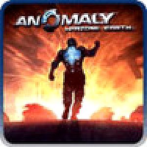 Anomaly: Warzone Earth (2012). Нажмите, чтобы увеличить.