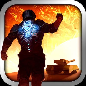  Anomaly: Warzone Earth (2011). Нажмите, чтобы увеличить.