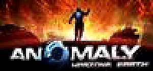  Anomaly: Warzone Earth (2011). Нажмите, чтобы увеличить.