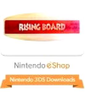  Rising Board 3D (2012). Нажмите, чтобы увеличить.
