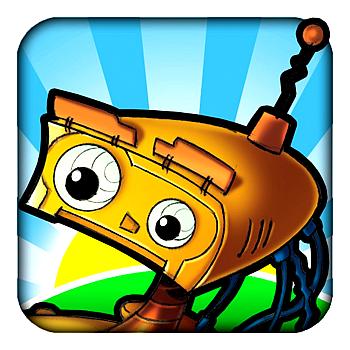  Retrobot (2012). Нажмите, чтобы увеличить.