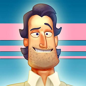  Devil's Attorney (2012). Нажмите, чтобы увеличить.