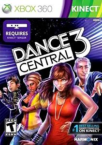  Dance Central 3 (2012). Нажмите, чтобы увеличить.